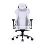 Imagen de HEWLETT PACKARD - SILLA COOLER MASTER CALIBER X2C GAMING CLASS 4 GRIS / BLANCO