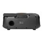 Imagen de VORAGO - BAFLE VORAGO KSP-530 40W RMS 2X6IN + 2X2.5IN TWEETER 5400MAH FLA