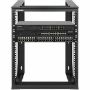 Imagen de IC - RACK 19 ABIERTO MURAL 12U 500X450 FLATPACK