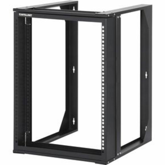 Imagen de IC - RACK 19 ABIERTO MURAL 12U 500X450 FLATPACK