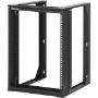 Imagen de IC - RACK 19 ABIERTO MURAL 12U 500X450 FLATPACK