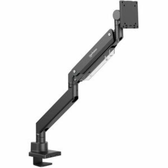 Imagen de IC - SOPORTE MONITOR P/1 17 A 57PG ESCRITORIO PISTON PUERTOS USB