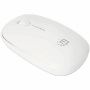 Imagen de PAQ. C/3 - IC - MOUSE OPTICO INALAMBRICO 2.4G BLANCO