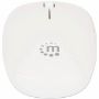 Imagen de PAQ. C/3 - IC - MOUSE OPTICO INALAMBRICO 2.4G BLANCO