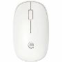 Imagen de PAQ. C/3 - IC - MOUSE OPTICO INALAMBRICO 2.4G BLANCO