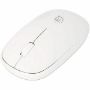 Imagen de PAQ. C/3 - IC - MOUSE OPTICO INALAMBRICO 2.4G BLANCO