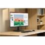 Imagen de SAMSUNG - MONITOR SAMSUNG 24 S3 S30GD FHD VA-5GTG-100HZ-VGA-HDMI-NEGRO