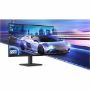 Imagen de SAMSUNG - MONITOR SAMSUNG 24 S3 S30GD FHD VA-5GTG-100HZ-VGA-HDMI-NEGRO