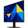 Imagen de SAMSUNG - MONITOR SAMSUNG 24 S3 S30GD FHD VA-5GTG-100HZ-VGA-HDMI-NEGRO