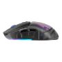 Imagen de VORAGO - MOUSE GAME FACTOR MOW700 CARCA SAS INTERCAMBIABLES 2.4G BT PIXAR