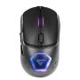 Imagen de VORAGO - MOUSE GAME FACTOR MOW700 CARCA SAS INTERCAMBIABLES 2.4G BT PIXAR