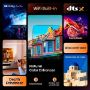 Imagen de HISENSE - DISPLAY LED 32 INC HISENSE SMART HD VIDAA