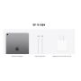 Imagen de APPLE - 13 IN IPAD AIR WI-FI 1TB GRIS ESPACIAL