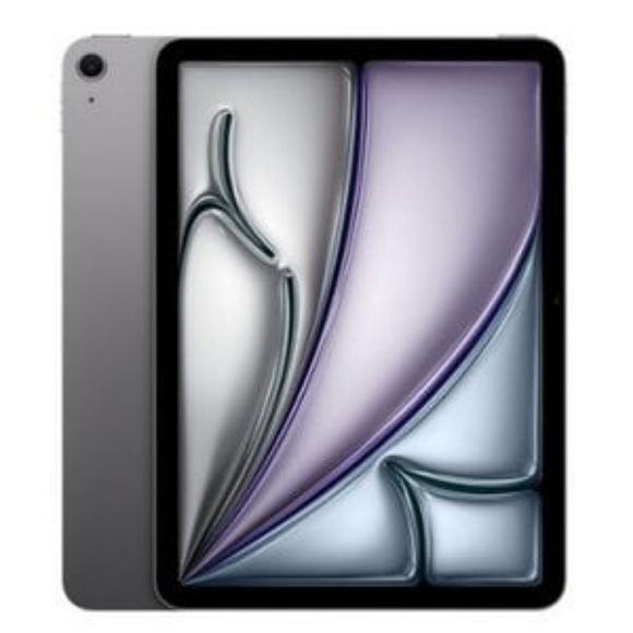 Imagen de APPLE - 13 IN IPAD AIR WI-FI 1TB GRIS ESPACIAL