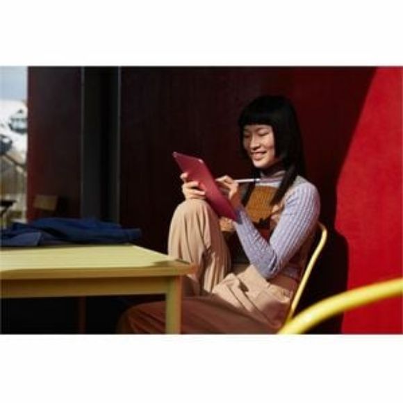 Imagen de APPLE - 11 IN IPAD WI-FI 512GB - ROSA 