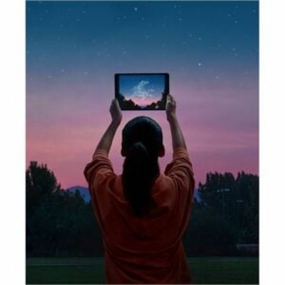 Imagen de APPLE - 11 IN IPAD AIR WI-FI + CELLULAR 128GB - GRIS ESPACIAL