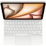 Imagen de APPLE - MAGIC KEYBOARD PARA IPADAIR 11-INCH M3 - ESPANOL LA - BLANCO