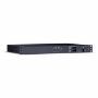Imagen de CYBER POWER - METERED ATS PDU 20A 1U 200-24 0V 2 X IEC-320 C14 12 X IEC-320 C