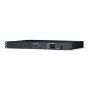 Imagen de CYBER POWER - METERED ATS PDU 20A 1U 120V 2 X NEMA L5-20P (L5-20P TO 5-20P AD