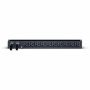 Imagen de CYBER POWER - METERED ATS PDU 20A 1U 120V 2 X NEMA L5-20P (L5-20P TO 5-20P AD