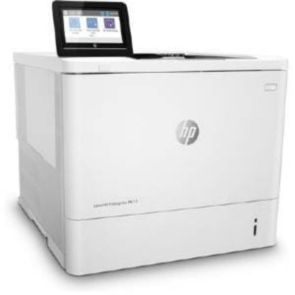 Imagen de HEWLETT PACKARD - IMP LASERJET ENTERPRISE M611DN 65PPM WIFI USB B/N