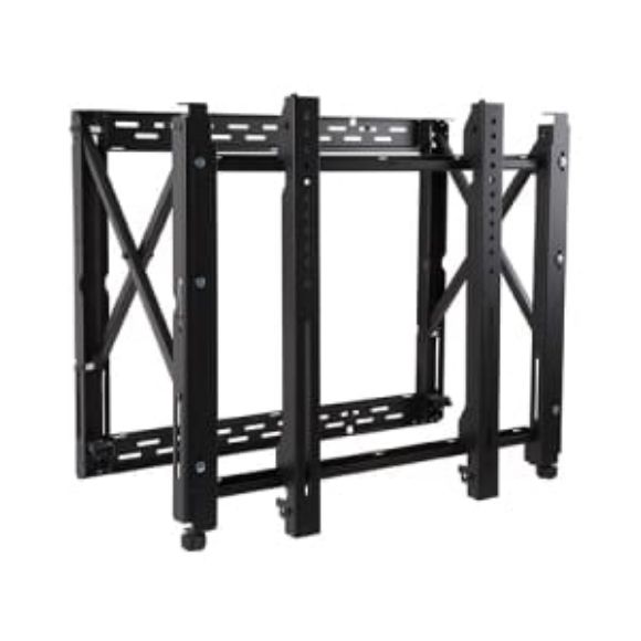 Imagen de PEERLESS - SOPORTE RETRACTIL DE VIDEOWALL PARA MONITORES DE 65INS A 98INS