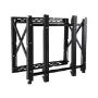 Imagen de PEERLESS - SOPORTE RETRACTIL DE VIDEOWALL PARA MONITORES DE 65INS A 98INS