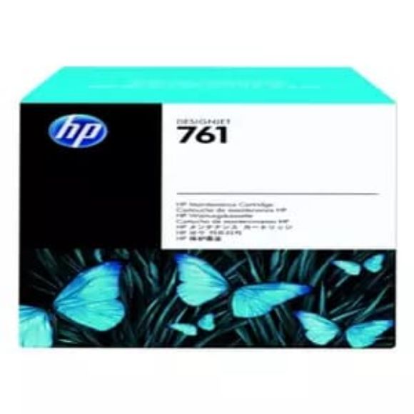 Imagen de HEWLETT PACKARD - HP 761 DESIGNJET M CATRIGE 