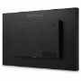Imagen de VIEWSONIC - MONITOR TACTIL SIN MARCO DE 32IN CON FUNCIONAMIENTO 24/7