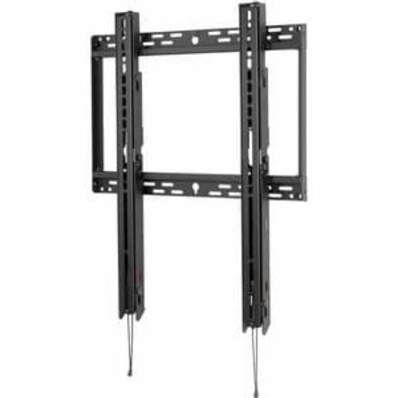 Imagen de PEERLESS - SOPORTE DE PARED FIJO UNIVERSAL DE ORIENTACION VERTICAL PARA PANTAL