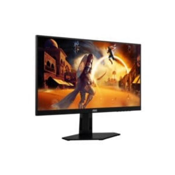 Imagen de AOC - AOC GAMING MONITOR 27IN 1920 X 1080 1 MS 180HZ ADAPTIVE SYNC FREE