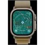 Imagen de APPLE - APPLE WATCH ULTRA 2 GPS + CELLU LAR 49MM NATURAL TITANIUM CASE WITH
