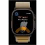 Imagen de APPLE - APPLE WATCH ULTRA 2 GPS + CELLU LAR 49MM NATURAL TITANIUM CASE WITH