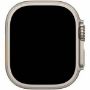 Imagen de APPLE - APPLE WATCH ULTRA 2 GPS + CELLU LAR 49MM NATURAL TITANIUM CASE WITH