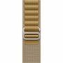Imagen de APPLE - APPLE WATCH ULTRA 2 GPS + CELLU LAR 49MM NATURAL TITANIUM CASE WITH