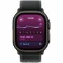 Imagen de APPLE - APPLE WATCH ULTRA 2 GPS + CELLU LAR 49MM BLACK TITANIUM CASE WITH B