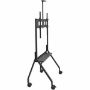 Imagen de PEERLESS - PARAMOUNT FLAT PANEL CART FOR 5 5IN TO 75IN DISPLAYS