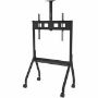 Imagen de PEERLESS - PARAMOUNT FLAT PANEL CART FOR 5 5IN TO 75IN DISPLAYS