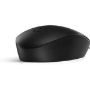 Imagen de HEWLETT PACKARD - MOUSE OPTICO HP 125 CON CABLE USB-A 3 BOTONES 1200PPP NEGRO 1YW