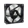 Imagen de PAQ. C/5 - ACTECK - VENTILADOR PC ACTECK POLAR EG VG80 / 80X80X25 MM / 1800 RPM /