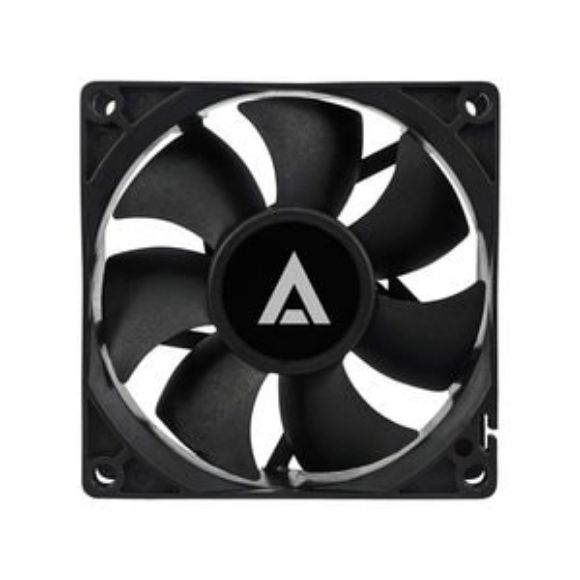 Imagen de PAQ. C/5 - ACTECK - VENTILADOR PC ACTECK POLAR EG VG80 / 80X80X25 MM / 1800 RPM /