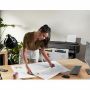 Imagen de HEWLETT PACKARD - HP DESIGNJET T650 24-IN PRINTER 