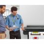 Imagen de HEWLETT PACKARD - HP DESIGNJET T650 24-IN PRINTER 