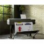 Imagen de HEWLETT PACKARD - HP DESIGNJET T650 24-IN PRINTER 