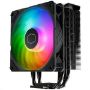 Imagen de HEWLETT PACKARD - DISIPADOR COOLER MASTER HYPER 212 PRO NEGRO 120MM INTEL/AMD