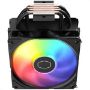 Imagen de HEWLETT PACKARD - DISIPADOR COOLER MASTER HYPER 212 PRO NEGRO 120MM INTEL/AMD
