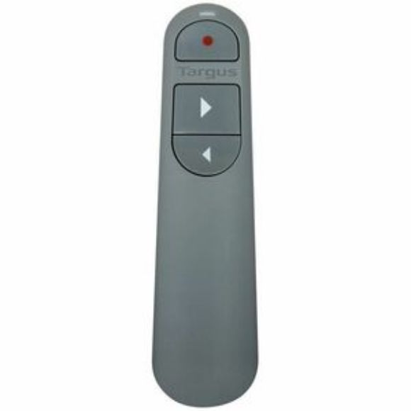 Imagen de TARGUS - CONTROL PLUS ECOSMART PRESENTER WITH LASER