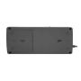 Imagen de EDIFIER - NOBREAK TRIPPLITE INTERNET OFFICE 900 VA PTO U 12 CONTACTOS/RJ