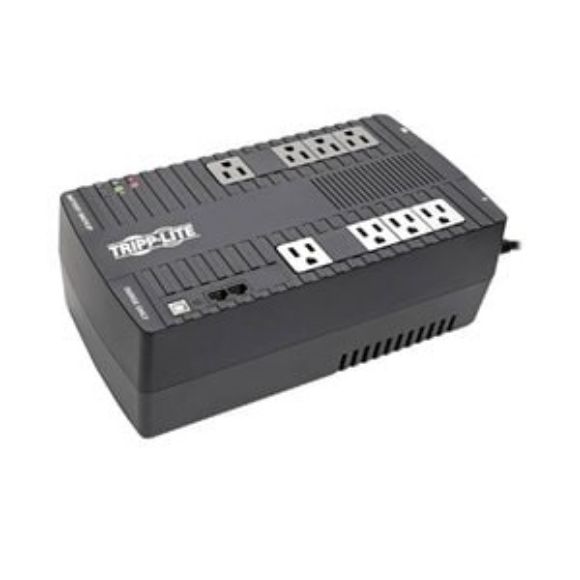 Imagen de EDIFIER - NOBREAK OM87A2 AVR550VA 300W ULTRA COMPACTO INTERACTIVO USB