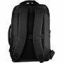 Imagen de PERFECT CHOICE - MOCHILA PARA LAPTOP EXPANDIBLE RESISTENTE AL AGUA TUNDRA NEGRO